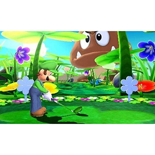 Nintendo Mario Golf: World Tour 2