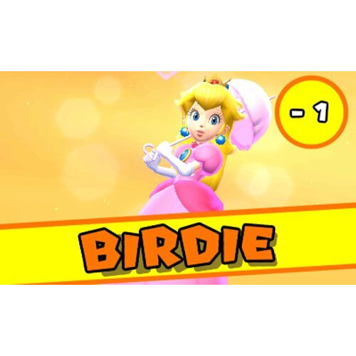 Nintendo Mario Golf: World Tour - Nintendo 3DS (frnyad) 2