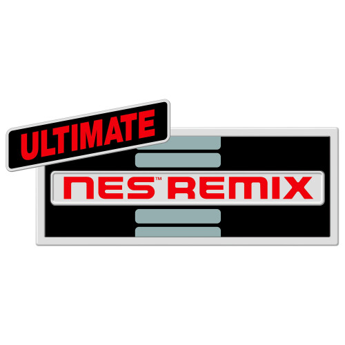 Nintendo Ultimate NES Remix  Nintendo 3DS (erneuert) 2