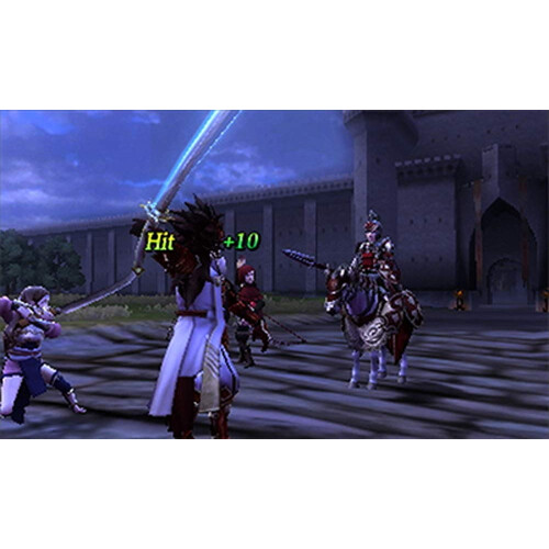 Nintendo Fire Emblem Fates: Birthright - Nintendo 3DS Editie 2