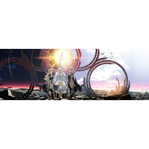 Nintendo Fire Emblem Fates: Birthright - Nintendo 3DS Editie 1