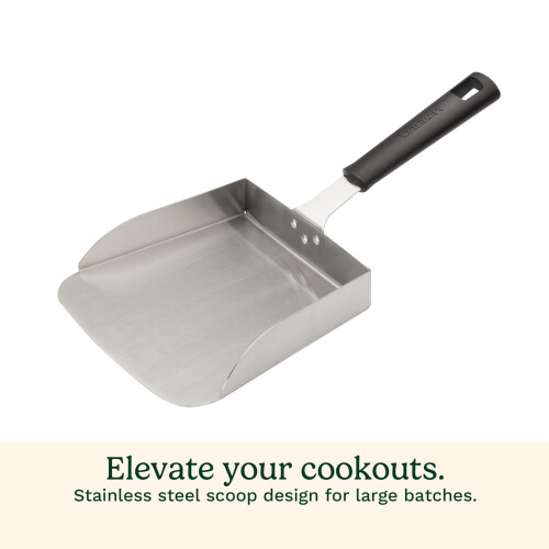 Cuisinart Cuisinart Griddle Food Mover - Extra-Large Spatula για Ρύζι, Λαχανικά και Περισσότερα 2