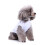Camicie per abiti da cane chol & vivi 4
