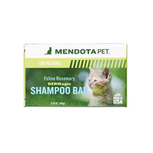 DERMagic Feline Rosemary Shampoo Bar