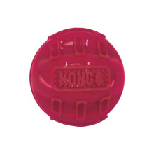 KONG Beezles Ball Dog Toy Medium Assorted