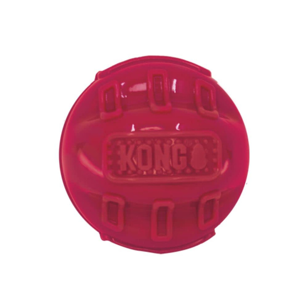Kong Beezles Ball Dog Toy Medium Assorted