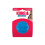 KONG KONG Beezles Ball Dog Toy  Medium  Assorted 3