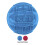 KONG KONG Beezles Ball Dog Toy  Medium  Assorted 4