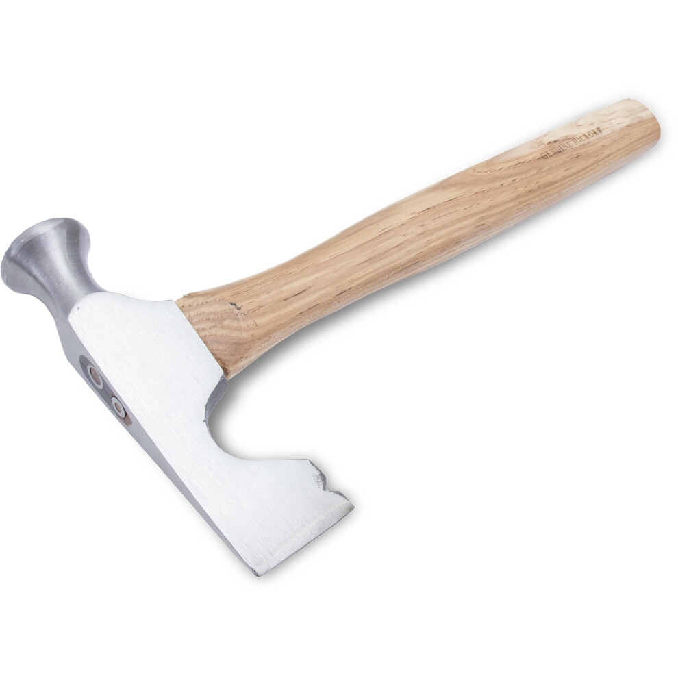 MARSHALLTOWN Drywall Hammers  MARSHALLTOWN Drywall Hammer with 13.25 Inch Hickory Handle  DH764