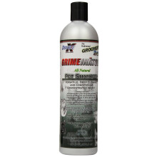 Groomers Edge Grimeinator dybderensende hunde- og katteshampoo 16 ounce