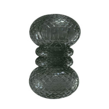 KONG - Duramax Dumbbell - Flexible and Durable Dog Toy - for Small Dogs