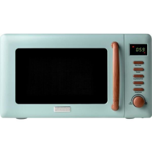 Haden - 20L Dorchester Microwave - Digital Controls, 5 Power Levels,
