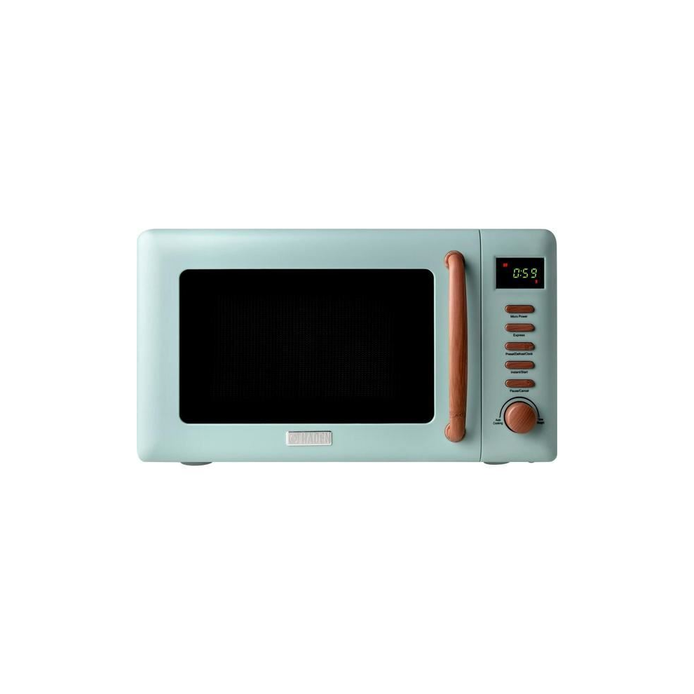 Haden - 20L Dorchester Microwave - Digital Controls, 5 Power Levels,