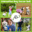 Qdan Dog Soccer Ball 3