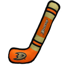 Pets First NHL Detroit RED Wings Stick-leget?j til hunde og katte. Spil hockey med dit k?ledyr med denne licenserede bel?nning for h?rdt leget?j!