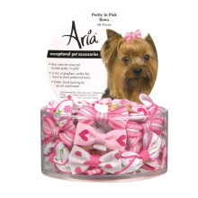 Aria smuk i lyser?de sl?jfer til hunde 48-dele d?ser