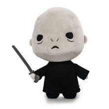 Solje alas Harry Potterin velhomaailma koiralelu Lord Voldemort lemmikkilelu pehmo
