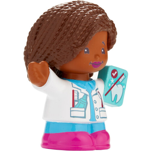 Fisher-Price Fisher-Price Little People Zubar Audrey 2