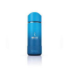Ninja, Reismok, Sip Perfect 16oz, Brengt Dranken Binnen Minuten Op Drinkbare Temperatuur, RVS, Lekvrij, Vaatwasserbestendig