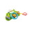 Fisher-Price Fisher-Price Rollin' & Strollin' Dashboard 2