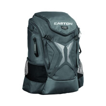 Easton | Serie de bolsas de mochila Ghost NX | Adulto | Panel de bordado del logotipo del equipo | Carbn
