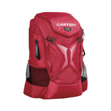 Easton | GHOST NX Rygsk Taske Series | Voksen | Team Logo Broderi Panel | Rd