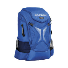 Easton | Serie de bolsas de mochila Ghost NX | Adulto | Panel de bordado del logotipo del equipo | Real