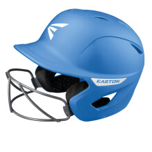 Easton | Casco da battuta fantasma | Opaco | L/xl | Columbia Blue
