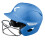 Easton | GHOST slaghjlm | Matte | M/L | Columbia bl 1