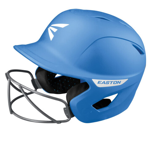 Easton | GHOST slaghjlm | Matte | M/L | Columbia bl