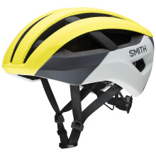 SMITH Network Fahrradhelm Vielseitiger Rennrad- oder MTB-Fahrradhelm fr Erwachsene mit MIPS-Technologie + zonaler Koroyd-Abdeckung leichter Aufp
