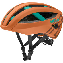 Smith Optics Network MIPS Rennradhelm Matte Draplin Small