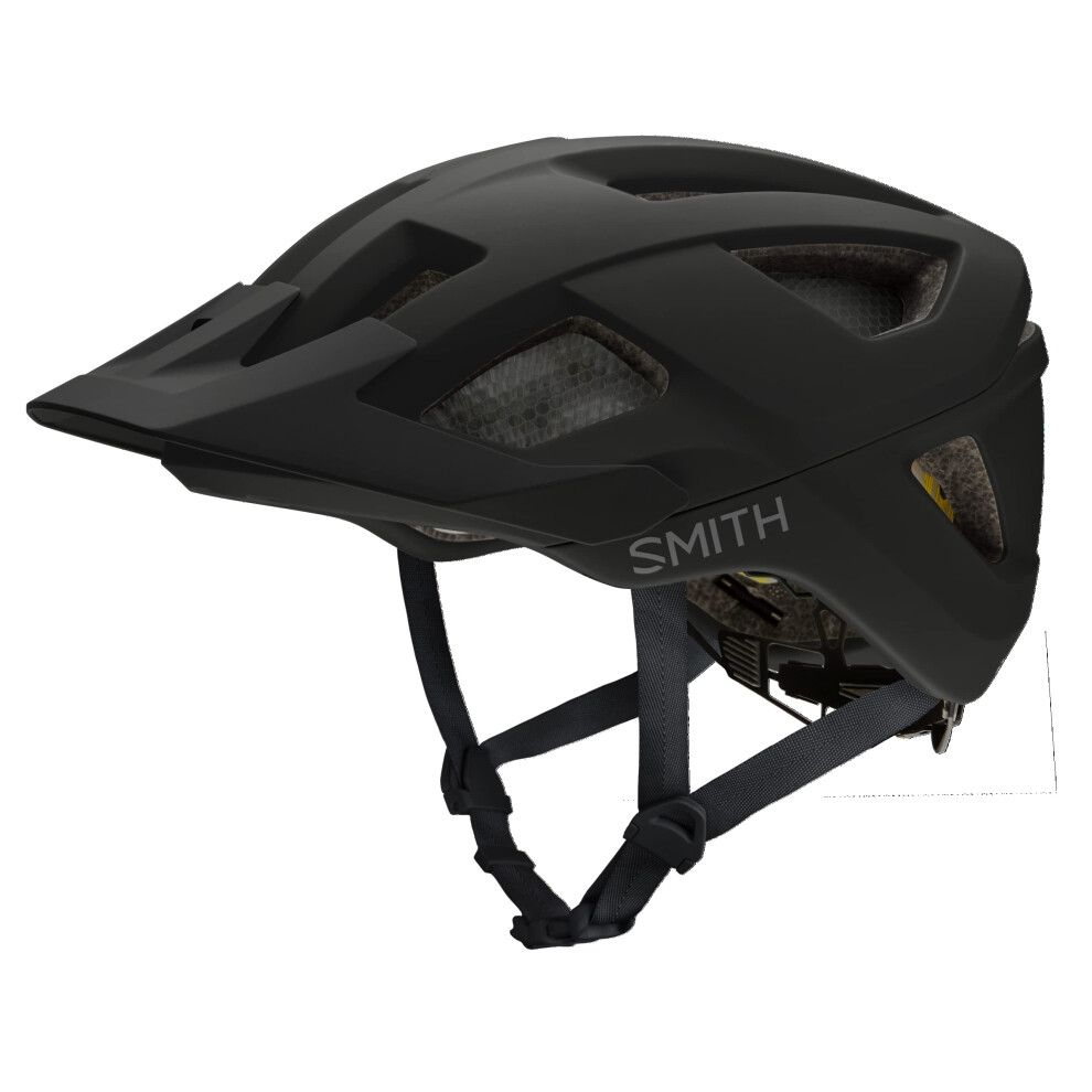 SMITH Session MTB Cycling Helmet - Adult Mountain Bike Helmet with MIPS Technology + Koroyd Coverage - Lightweight Protection for Men & Women - Adjust