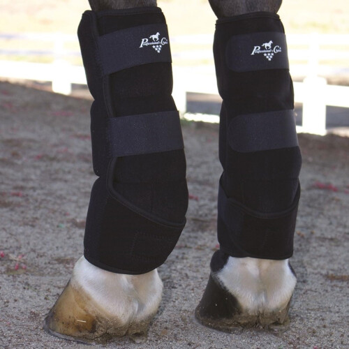 Professional's Choice Ice Boot Standard (3-stretti) 2