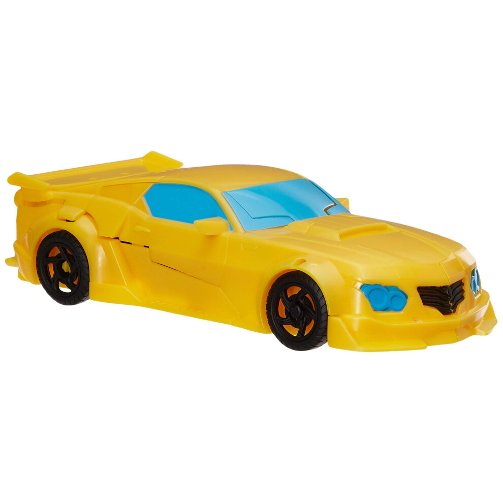 Transformers - Plus Le Meets The Eye - Bumble Bee-image
