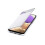 Samsung Samsung Galaxy A32 S-View Wallet Cover White 3