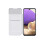 Samsung Samsung Galaxy A32 S-View Wallet Cover White 2