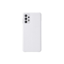 Samsung Galaxy A32 S-View Wallet Cover White
