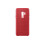 Samsung Samsung Galaxy S9+ Hyperknit Case Red 4
