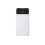 Samsung Samsung Galaxy A32 S-View Wallet Cover White 4