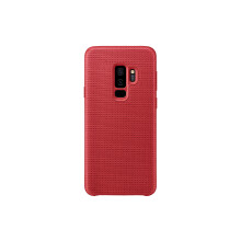 Samsung Galaxy S9+ Hyperknit Case Red