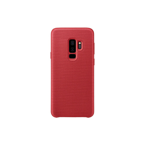 Samsung Samsung Galaxy S9+ Hyperknit Case Red