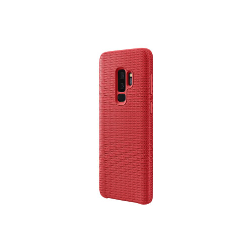 Samsung Samsung Galaxy S9+ Hyperknit Case Red 1