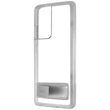 Samsung Galaxy S21 Ultra Case Copertura permanente Clear - Clear (versione statunitense)