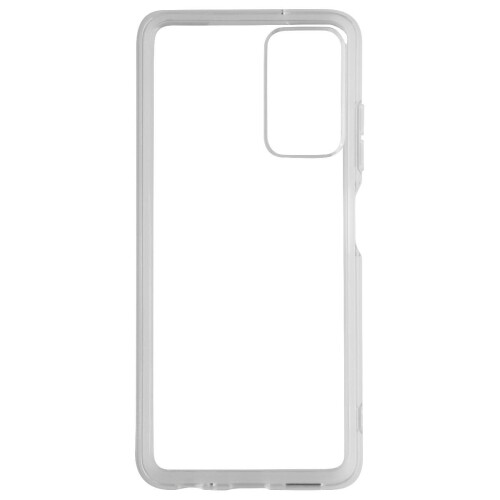Samsung Samsung Galaxy A03 Soft Clear 2