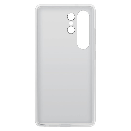 Samsung Samsung Galaxy S25 Ultra Flipsuit Phone Case, Protective Cover, Interchangeable Design, Included Interactive Card Syncs with Screen, US Version, EF-MS 1