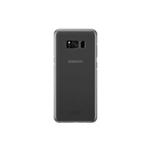 Samsung Galaxy S8+ Copertura protettiva Clear Black