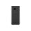 Samsung Samsung Galaxy S8+ Clear Protective Cover  Black 1