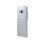 Samsung Samsung Galaxy S8 Clear Protective Cover Silver 3