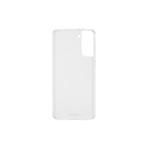 Samsung Samsung Galaxy S21+ Case  Clear Back Cover (US Version) 2